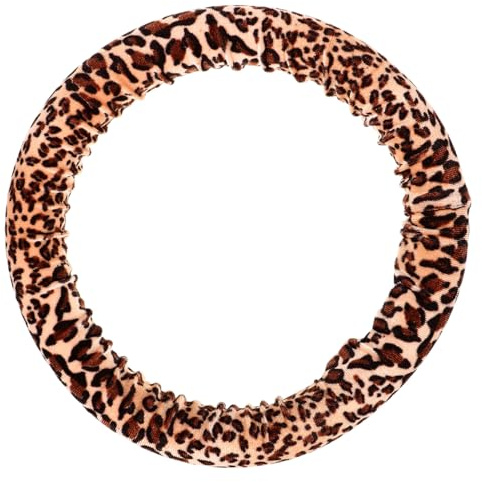 FRCOLOR Ferro Arricciacapelli Per Riccioli Di Seta Termica Strumento Per Pettinare i Strumenti Per Arricciare i Bigodini Per Il Pigro Spugna Di Schiuma Modellazione Mancare
