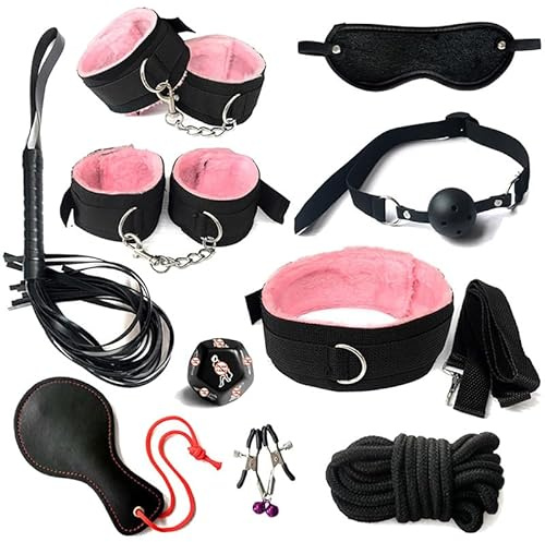 10 Bandas De CompresióN Ajustables para Soporte De MuñEca, Bandas De Entrenamiento De Soporte De MuñEca - Q-Es