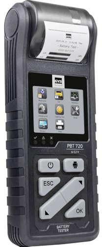 GYS 083240 Batterietester