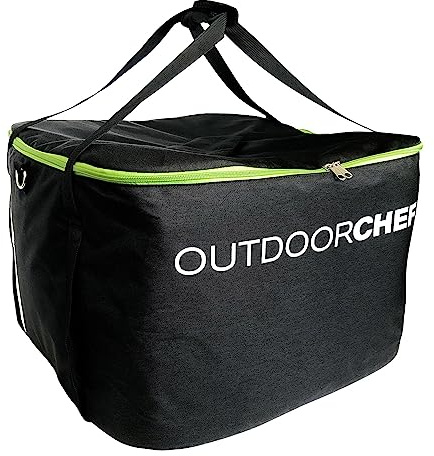 OUTDOORCHEF Camping Bag für Chelsea 420 G Kugelgrill