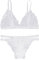 SKTIISN Dessous sexy Oberschenkel reiben Schutz elastische Binde Party Outfit Damen Body verlängerung auflegevibrator Frauen paarvibrator Paare sportbhs Damen Satin Care intim Set Nachthemd Damen la