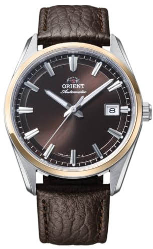 Orient Stretto Date RA-AC0R03Y30B Herren Automatikuhr