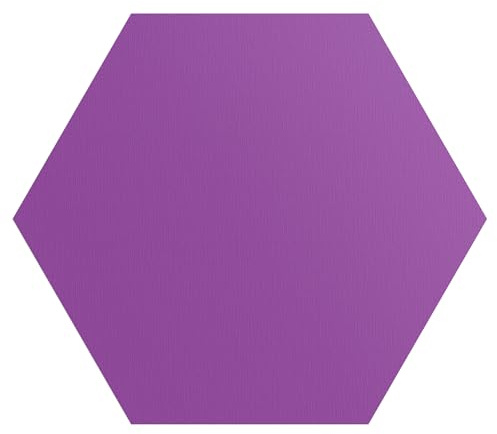 DEQORI Papier peint mural autocollant - 90 x 78 cm - Couleur unie - Violet - Toile textile - Amovible, décoratif et indéformable - Pour salon, bureau, couloir ou chambre d'enfant