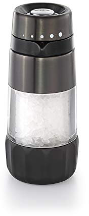 OXO Good Grips - Molinillo sin mensajes (talla única), cerámica, cobre, talla única