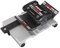 Trend Fast Track MK2 Afilador, ideal para todos los cinceles y cepillos de 3 mm a 65 mm de ancho, afilado de diamante, FTS/KIT/MK2