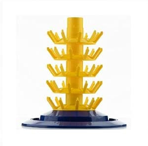 Beer & Wine SCOLABOTTIGLIE 50 POSTI A Incastro