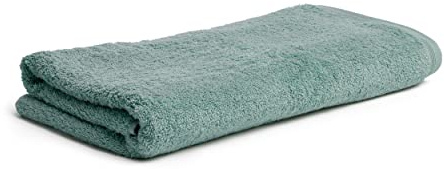 Möve Superwuschel, asciugamano da sauna 80 x 200 cm, 100% cotone, colore: tè