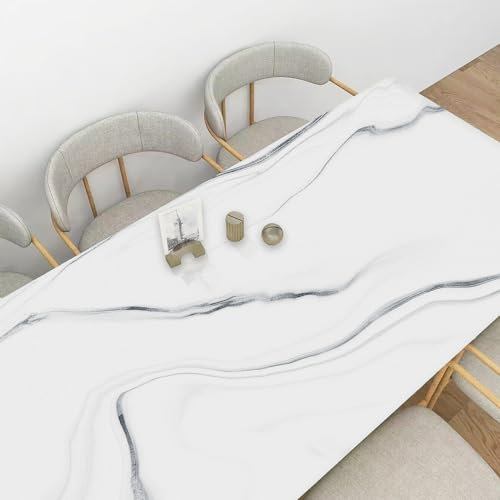 Selbstklebende Tapete Silbergraue Streifen Strukturtapete Wandtattoo Schlafzimmer Tapete Selbstklebend Vliestapete Wallpaper for Living Room Tapeten Leicht zu Entfernen Wandschutzfolie 40x100cm/1 Pcs