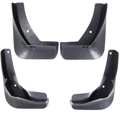 Für VW Für Golf 6 MK6 5K 2009 2010 2011 2012 2013 Kotflügel Kotflügel Schmutzfänger Schlamm Schutz Spritzschutz Auto Zubehör Auto Schlamm Auto Schlamm Klappen Schlamm Kotflügel