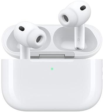 Apple AirPods Pro 3 (Renewed)