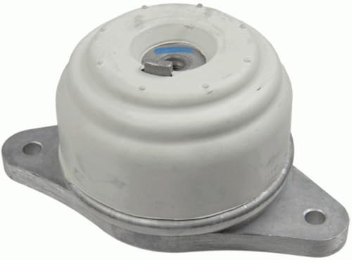 LEMFÖRDER 38342 01 Motorlager plus Mit Mercedes-Benz C-Klasse (W204) 2007-2015 Beidseitig, Vorne | Kompatibel mit: MERCEDES-BENZ C-CLASS