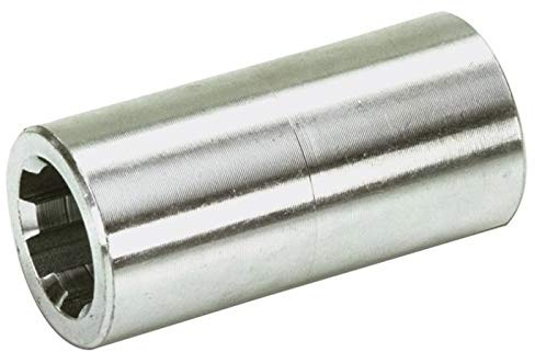 AMA Douille cannelée Prise de Force 1 3/8 Z6 L 100