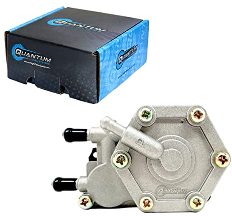 HFP-281 Pol Magnum 325 330 500 Outlaw 450 500 525 Predator 500 Scrambler 500 1995-2011 ATV/Quad Mechanische Kraftstoffpumpe