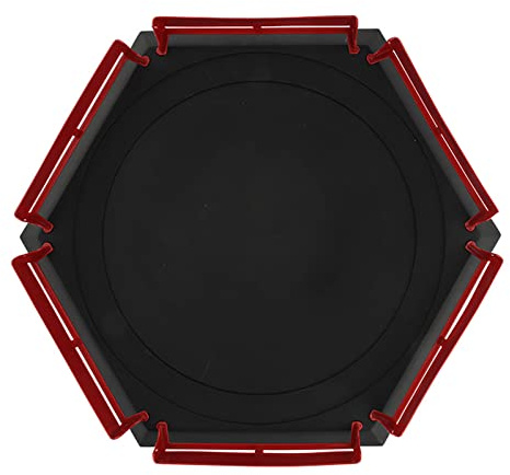 Naroote Battle Top Stadium, Langlebiges, Abnehmbares Battle Top Verschleißfest, Verdickt, für Kinder zu Hause (215g/7.6oz)