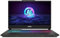 MSI Cyborg 15 Inch FHD Gaming Laptop - (Intel Core Ultra 7 155H, NVIDIA GeForce RTX 4060, 16GB RAM, 512GB SSD, Windows 11 Home) - Translucent Black