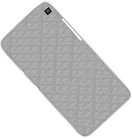 Tappetino da sedia riscaldata USB - cuscinetto stadio riscaldato portatile a 3 livelli | del sedile del riscaldamento elettrico, cuscinetto isolante morbido, design compatto e pieghevole, tecn