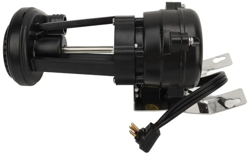 Wasserpumpe 115V 60Hz MAN7623063 für Eisbereiter Q J B Serie | OEM-konforme Qualität, Einfache Installation, Kompatibel mit Q J B Serie, Langlebige Materialien, Ersatz für 7623063.