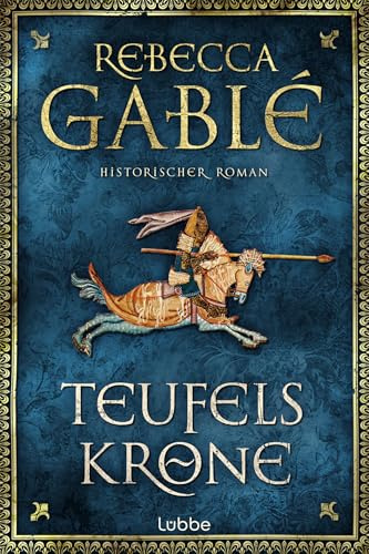 Teufelskrone: Ein Waringham-Roman. Historischer Roman (Waringham Saga, Band 6)