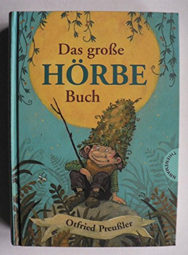 Das große Hörbe-Buch