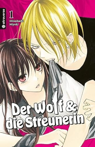 Der Wolf und die Streunerin 01