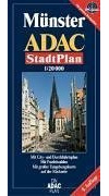 ADAC Stadtpläne, Münster