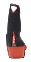 Energizer Impact LED Torch Weatherproof 16hr 28 Lumens 2AA Ref 632629