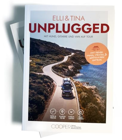 Unplugged: Mit Hund, Gitarre und Van auf Tour