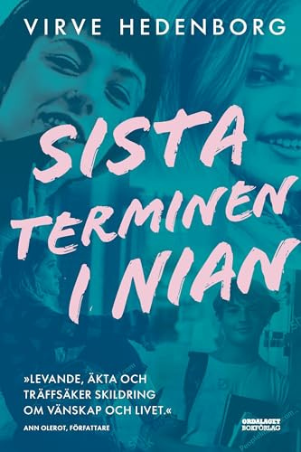 Sista terminen i nian