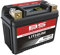 BS BATTERY - Batterie moto 12V Lithium Ion BSLi-02 Sans Entretien