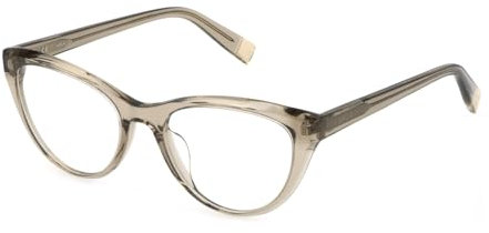 Furla Damen Vfu643v Sonnenbrille, Shiny Tobacco, 62