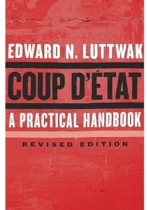 Coup D'état: A Practical Handbook