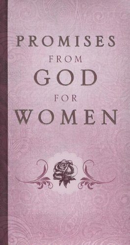 Promises from God for Women