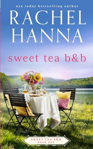 Sweet Tea B&B: 1