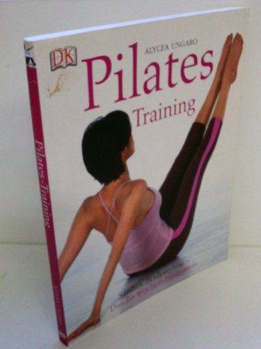 Pilates-Training: Sanftes Bodystyling - das 10-Wochen-Programm