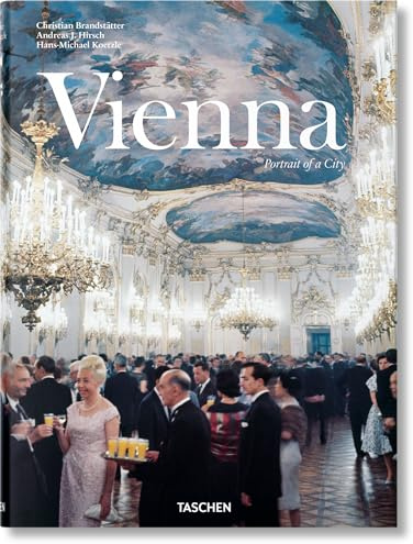 Vienna: Portrait of a City