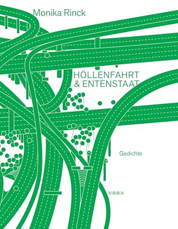 Höllenfahrt & Entenstaat: Gedichte (Reihe Lyrik)