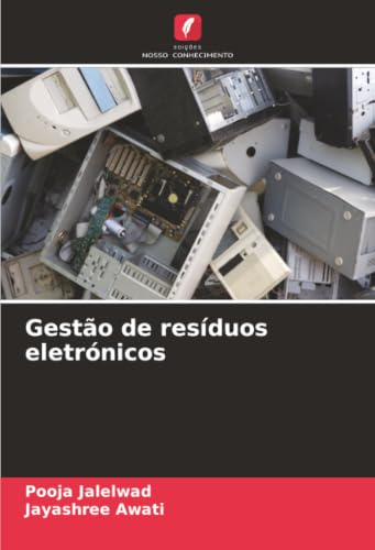 Gestão de resíduos eletrónicos