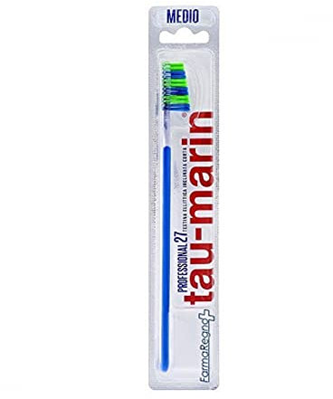Tau-marin spazzolino professional 27 medio