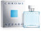 Azzaro Chrome Parfüm für Herren | Eau de Toilette Spray | Langanhaltend | Zitrisch-holziger Männer Duft |50ml