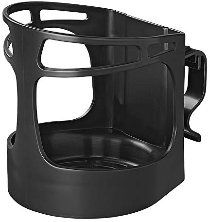 ProPlus 761482V01 Getränkehalter Flaschenhalter mit Flexibler Befestigung max. Ø100mm