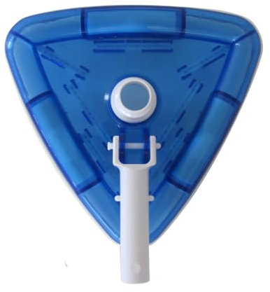 Treasure Gurus - Aspiradora de piscina con peso para piscinas enterradas sobre el suelo