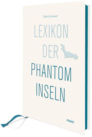 Lexikon der Phantominseln