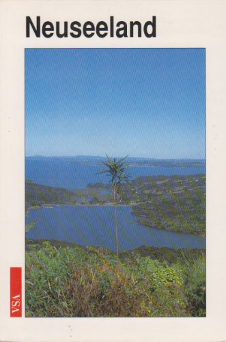 Neuseeland. Reisebuch