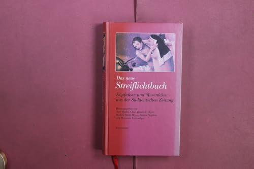 Das neue Streiflichtbuch