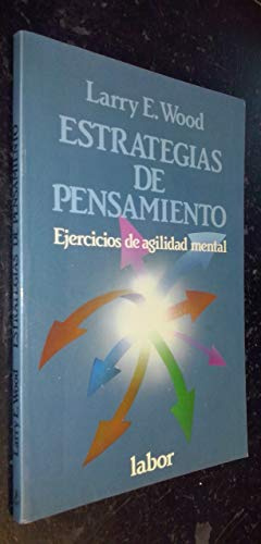 Estrategias de pensamiento