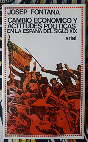 Cambio economico y actitudes politicas