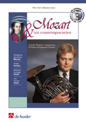 The Horn Masterclass (COR)