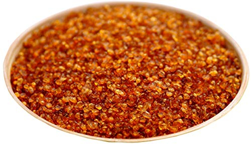 1 kg - Knochenleim Granulat Warmleim Naturleim Natur Perlleim Holz Papier Kleber