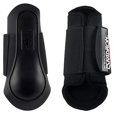 BASIC Gamaschen Standard NEO-BOOTS Hinten