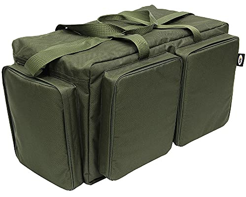 NGT Session Carryall 800-5 fack Carryall (800) gädda karp havskatt fiske